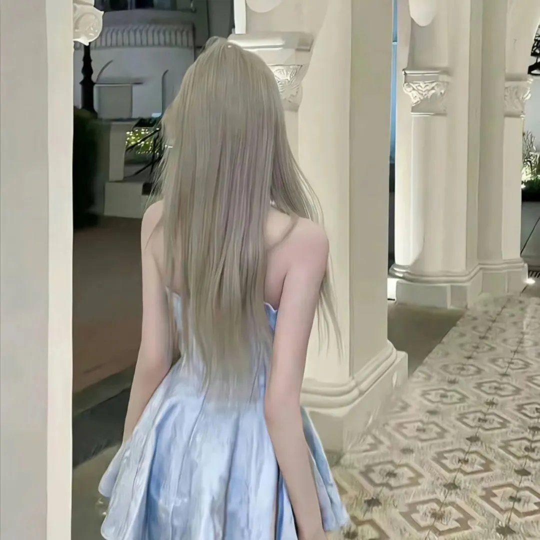 美月琪花
